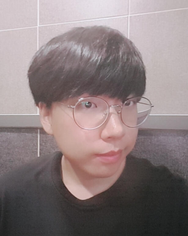 SuHo Cho μ‘°μνΈ