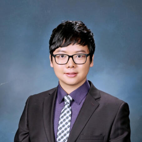 DoWook Kim κΉλμ± Ph.D.