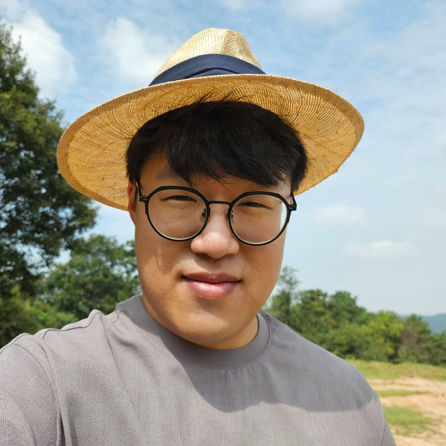 Joo-Chan Kim 김주찬 Ph.D.