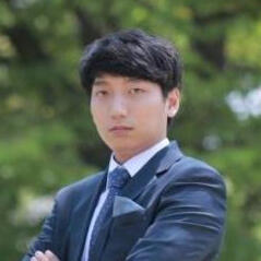 OkMin Kim κΉμ₯λ―Ό M.S.