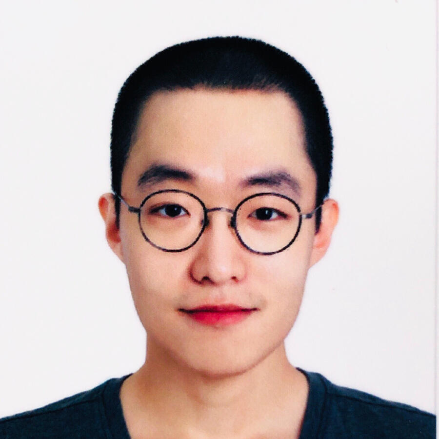 DongHyuk Gang 강동혁 Ph.D.