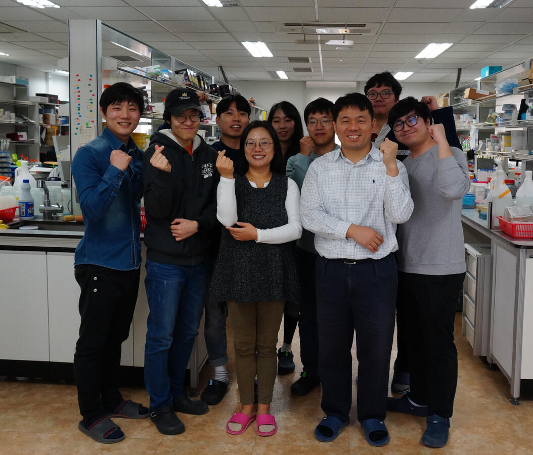 강민송 쌤과 함께 2019년 6월 6일