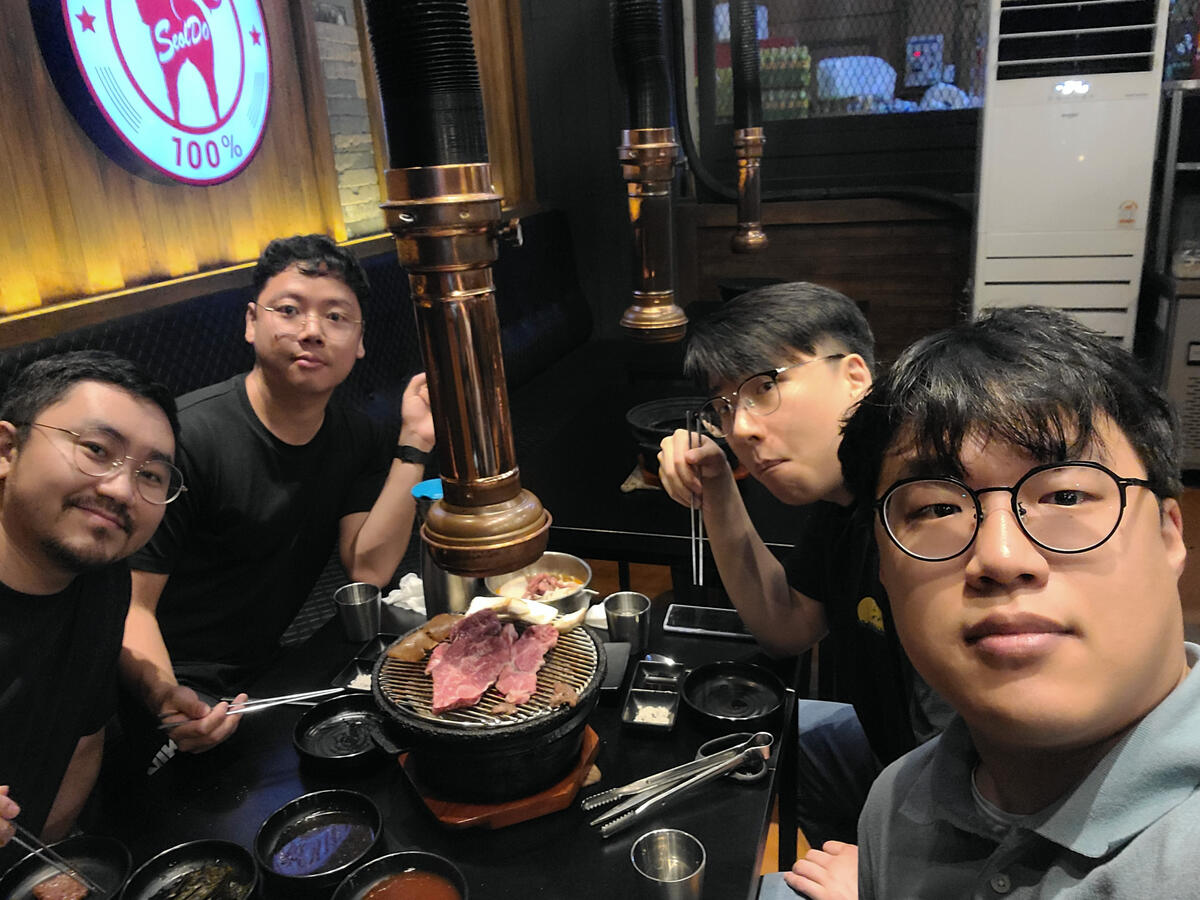 주찬 논문턱 2023년 7월 17일